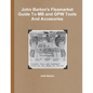 John Barton's Fleamarket Guide To MB and GPW Tools And Accesories - Paperback
