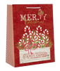 Accented Farmhouse Giftbag -