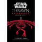Star Wars: Thrawn Ascendancy (Book III: Lesser Evil) - Hardcover