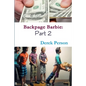 Backpage Barbie 2: The Comeback Begins - Paperback