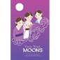 Three Royal Moons - Paperback