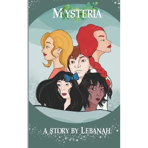 Mysteria - Paperback
