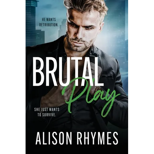 Brutal Play - Paperback