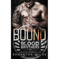 Bound - Paperback