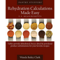 Pantry Stuffers Rehydration Calculations Made Easy: U.S. Measurements - Paperback