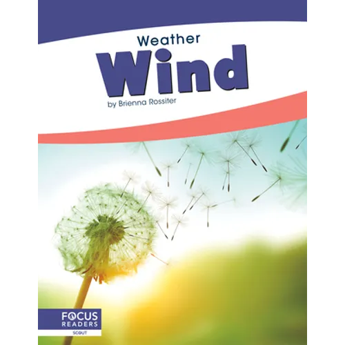 Wind - Library Binding