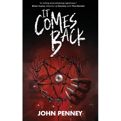 It Comes Back - Paperback