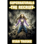 The Recruit - Paperback