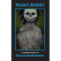 Night Shoot - Paperback