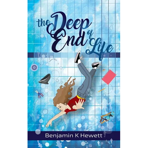 The Deep End Of Life - Paperback