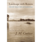 Landscape with Rowers: Poetry from the Netherlands - Paperback