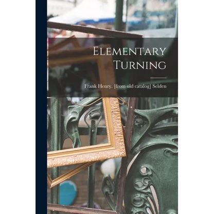Elementary Turning - Paperback
