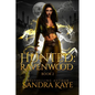 Hunted: A ravenwood Novel - Paperback