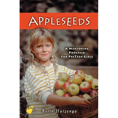 Appleseeds: Minor Prophets Vol. 1: Restoring an Attitude of Wonder and Worship - Paperback