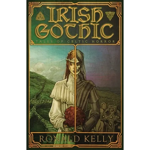 Irish Gothic: Tales of Celtic Horror - Paperback