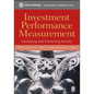 Investment Performance Measurement: Evaluating and Presenting Results - Hardcover