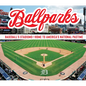 Ballparks: Baseball's Stadiums - Home to America's National Pastime - Hardcover