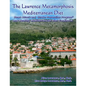 The Lawrence Metamorphosis Mediterranean Diet Heart Attack and Stroke Prevention Program(c) And Healthy Mediterranean Diet Cookbook - Paperback