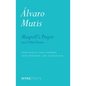 Maqroll's Prayer and Other Poems - Paperback