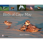 Birds of Cape May - Hardcover