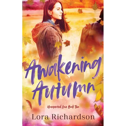 Awakening Autumn - Paperback