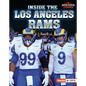 Inside the Los Angeles Rams - Library Binding