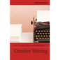 The Cambridge Introduction to Creative Writing - Paperback