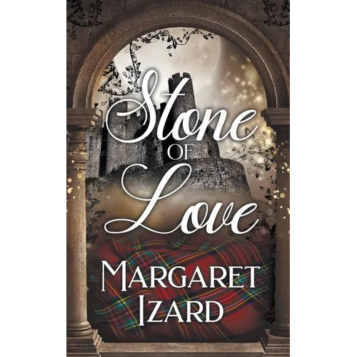 Stone of Love - Paperback