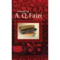 Penned by A. Q. Faizí - Hardcover