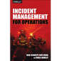 Incident Management for Operations - Paperback