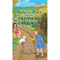 Princess Peach and the Treasure of Tarragon (hardcover): a Princess Peach story - Hardcover