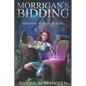 Morrigan's Bidding - Paperback