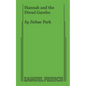 Hannah and the Dread Gazebo - Paperback