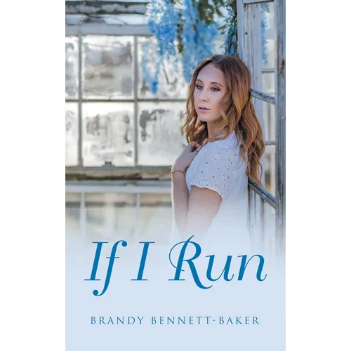 If I Run - Hardcover