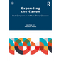 Expanding the Canon: Black Composers in the Music Theory Classroom - Paperback