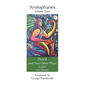 Peace and Two Other Plays: Knights and Wasps - Paperback
