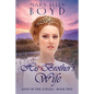 His Brother's Wife: Days of the Judges, Book 2 - Paperback