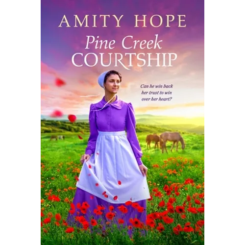 Pine Creek Courtship - Paperback