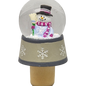 Waterglobe Wine Stopper