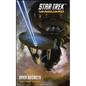 Vanguard #4: Open Secrets - Paperback