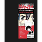 Manga Storyboard Sketchbook: A Comic Book Sketchbook with Storyboard Layout Grids, Acid-Free Medium-Weight Drawing Comic Book Paper - Hardcover