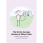 The Not-So-Average Monkey Of Kilkea Castle - Hardcover