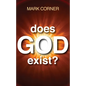 Does God Exist? - Paperback