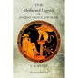The Myths And Legends Of Ancient Greece And Rome - Paperback