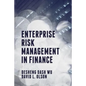 Enterprise Risk Management in Finance - Hardcover