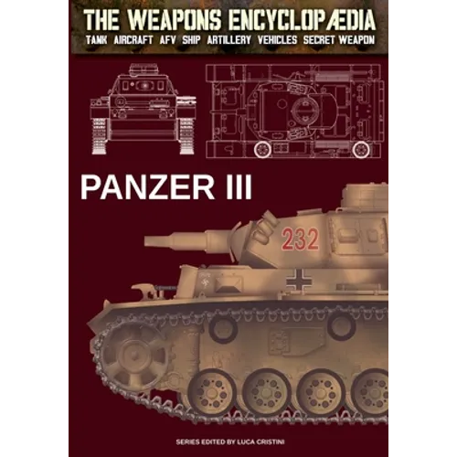 Panzer III - Paperback