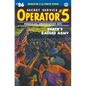 Operator 5 #26: Death's Ragged Army - Paperback