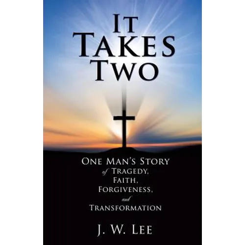 It Takes Two - Paperback