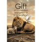 The Gift of Desperation and Letters of Inspiration - Paperback