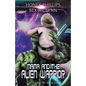 Mama and the Alien Warrior: Treasured by the Alien - Paperback